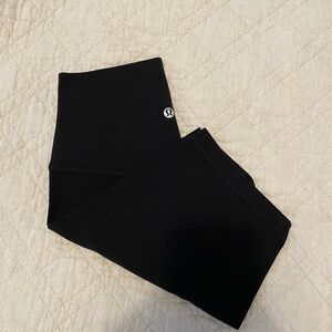 NEW Lululemon 6” Align Shorts (Size 4)